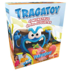 Tragatoy - Juego de mesa