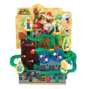 Super Mario - Adventure game deluxe DX