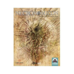 Necronomicon