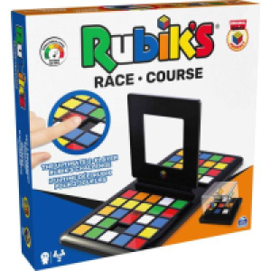 Rubiks - Race Game