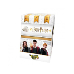Harry Potter - Time´s up! - Juego de cartas