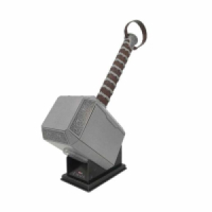 Marvel - Puzzle 3D Martillo de Thor
