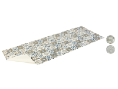 Lidl  Alfombra de cocina