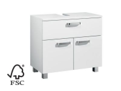 Mueble para debajo del lavabo Palermo