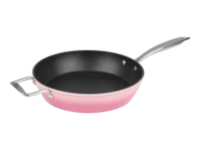 Sartén de aluminio fundido 28 cm 9.99 €