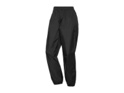 Pantalón impermeable para mujer