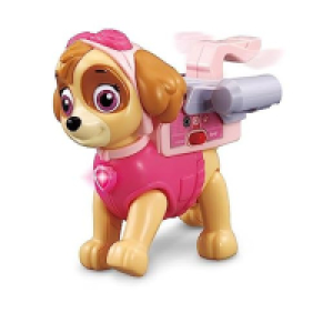 Vtech - Mascota interactiva al rescate ㅤ