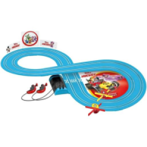 Carrera - Circuito Mickey Carrera On Tour ㅤ