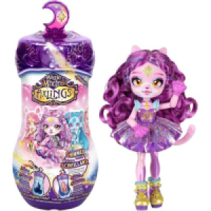 Toysrus  Magic Mixies Pixlings - Muñeca sorpresa (Varios modelos)