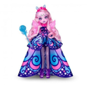 Magic Mixies Pixie Supremes - Muñeca con espejo