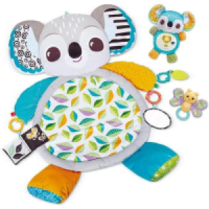 Vtech - Mantita de juegos koala dormilón
