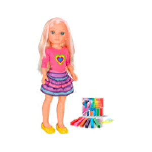 Nancy - Un Día Haciendo Mechas