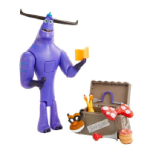 Monster at Work - Figura Tylor Tuskmon