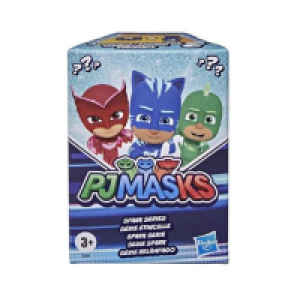 PJ Masks - Figuras sopresa (varios modelos)