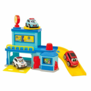 Baby Smile - Comisaria de policía 14.99 €