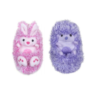Curlimals - Peluche interactivo (varios modelos)