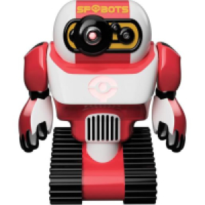 Bizak - Robot guardián Bizak Spybots T.R.I.P. ㅤ