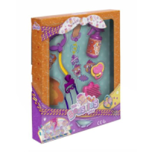 The Beasties Bellies - Kit accesorios