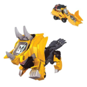 Vtech - Brutus el triceratops excavadora Switch & Go Dinos