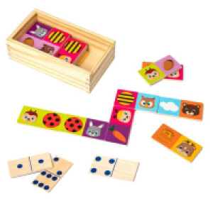 Play - Dominos de doble cara ㅤ