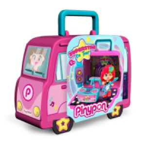 Pinypon - Autobús Super Star On Tour