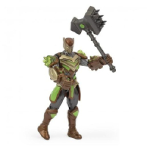 Gormiti - Figura con Arma 15 cm - (Varios modelos)
