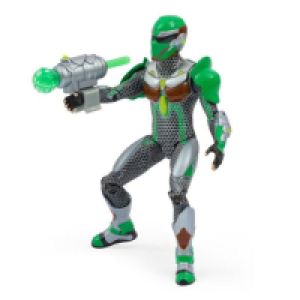 Toysrus  Gormiti - Figura Scion Ataque 15 cm - (Varios modelos)