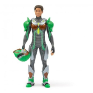 Gormiti - Figura Scion con Armadura 27 cm - (Varios modelos)