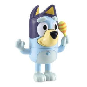 Vtech - Bluey - Muévete con Bluey
