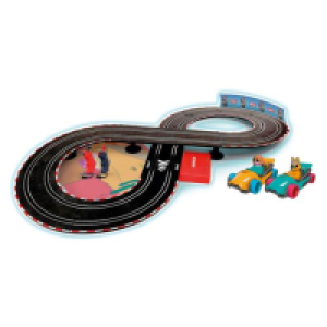 Velokú Racers - Circuito Desert