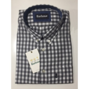 Barbour Tom BS218050 Grey