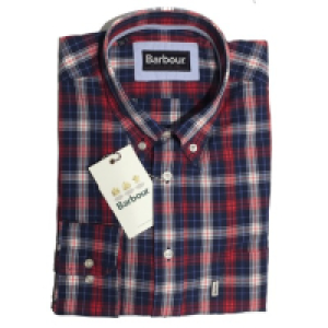 Barbour BS118153 Nany-Red