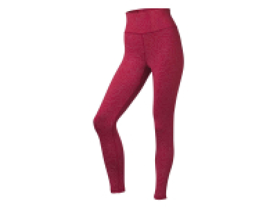 Mallas térmicas para mujer