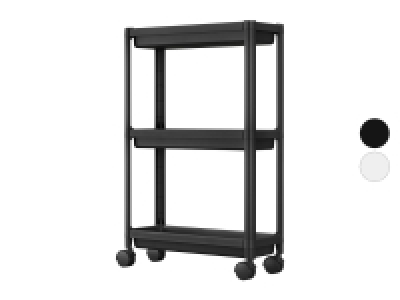 Lidl  Carrito auxiliar