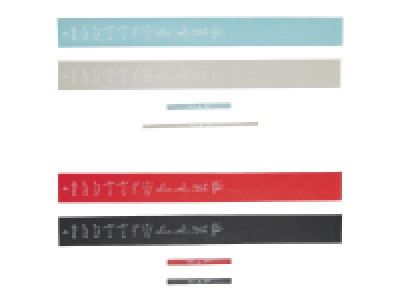Bandas elásticas