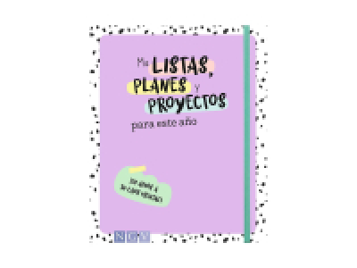 Libreta de registros diarios