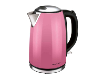 Hervidor de agua de acero inoxidable 3100 W
