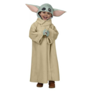 The Mandalorian - Disfraz Baby Yoda 2-3 a&ntilde;os 24.99&nbsp;&euro;