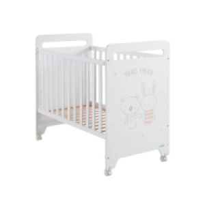 Toysrus  Micuna - Cuna Forever Friends Blanco