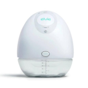 Elvie - Sacaleches Eléctrico Pump Individual
