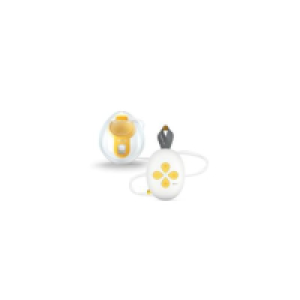 Medela - Sacaleches Eléctrico Solo Hands-Free