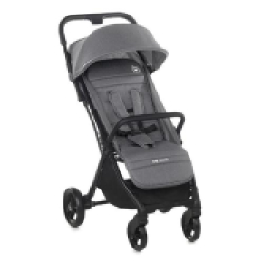 Silla de paseo Quick Fold - Graphite