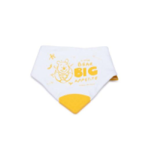 Thats Love - Babero mordedor Winnie the Pooh 5.39 €