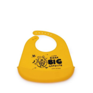 Thats Love - Babero de silicona Winnie the Pooh 7.19 €