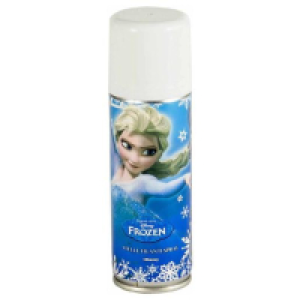 Disney - Frozen - Spray de serpentina