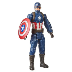 Marvel - Figura Titán Hero (Varios modelos) 12.99 €