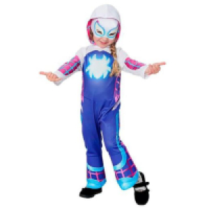 Disfraz infantil Ghost Spider Glow in the Dark 2-3 a&ntilde;os 29.99&nbsp;&euro;