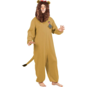 Disfraz de León - El Mago de Oz XL 39.99 €
