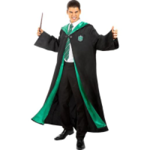 Disfraz Slytherin Harry Potter para adulto L 34.99 €