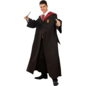 Disfraz Harry Potter para adulto - Gryffindor M 34.99 €